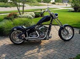 2004 Swift Bar Chopper Bobber Chopper Motorcycle