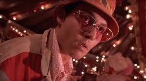 Fear and loathing in las vegas: How Fear And Loathing In Las Vegas Changed Johnny Depp For Good