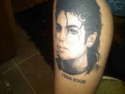 Either way, michael jackson's reputation, and his legacy have been permanently altered by this speaking of permanent, it's time to talk about the hundreds of michael jackson tattoos that have. Michael Jackson Tattoos By Fans Around The World