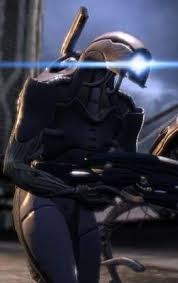 Legion: A House Divided | Mass Effect Wiki | Fandom