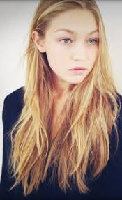 Pin By Life Is Beautiful On Gigi Hadid Gigi Hadid Hair Beauty Beauty Hair Makeup