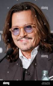 Barry press hi-res stock photography and images