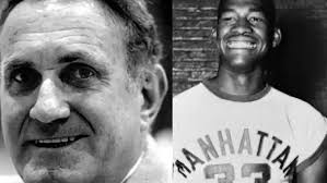 Jack Powers '58 and Junius Kellogg '55 nominated for 2025 Naismith Hall of  Fame Class