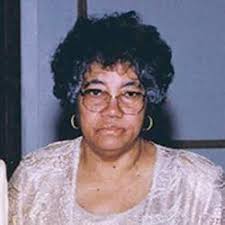 Sarah Hampton Obituary