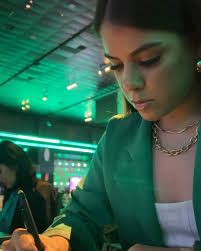 Elisa Werner (@elisa_wernerpmu) · Instagram 照片和视频