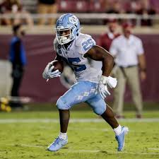 Hide show self (1 credit). Denver Broncos Select Rb Javonte Williams In Second Round Of Nfl Draft Mile High Report