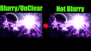 Checkout high quality blurry wallpapers for android, desktop / mac, laptop, smartphones and tablets with different resolutions. How To Make Your Windows 7 8 8 1 10 Desktop Background Clear And Not Blurry Youtube