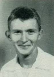 Charles Everett Thomas Jr. (1938-2015)