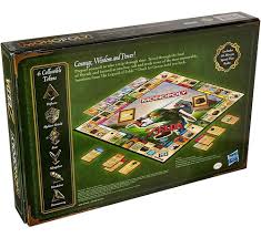 4.4 out of 5 based on 571 user ratings. Juego Monopoly Legend Of Zelda Collectors Edition Board Game Loto Easyshop