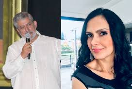 La más reciente información de alí humar publicada en colombia.com. Marcela Posada Y La Pesadilla Que Dice Vivio En Un Casting Con Ali Humar La Fm