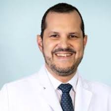 Dr. Boris Betancourt, MD