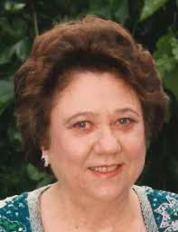 Obituary information for Marita Tofan
