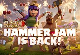 Full patch notes | clash of clans. Clash Of Clans Brings Back Hammer Jam Event Abs Cbn News