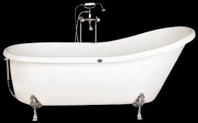 In einem whirlpool lassen sie den alltag hinter sich. Nostalgie Badewannen Freistehende Badewanne 175x85 Krearenna Badshop Baushop Bauhaus Sanitar Fliesen Badshop Sportbedarf Kuchen