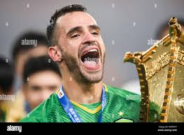 Renato augusto hi-res stock photography and images