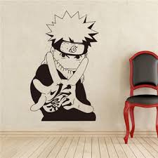 2018 New Neymar Naruto Wall Decal Japanese Manga Vinyl Sticker Anime Style Home Interior Removable Decor Custom Decals T354 Leather Bag Decorate your laptops, water bottles, helmets, and cars. 2018 new neymar naruto wall decal japanese manga vinyl sticker anime style home interior removable decor custom decals t354
