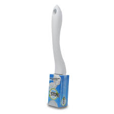 The stone gently removes hard water stains, calcium buildup and grime without scratching any surfaces. Toiletstone Cleaning Block Environmentally Friendly Toilet Cleaner Walmart Com Walmart Com