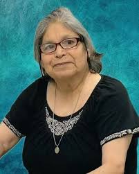 Marjorie Julie Puente