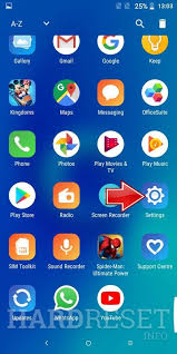 Oct 26, 2021 · the alcatel joy tab 2 is an excellent alternative to amazon's fire lineup, with a clean android experience, strong lte connectivity, and impressive audio quality. Factory Reset Alcatel Onyx How To Hardreset Info