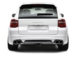 Porsche Cayenne Magnum Techart Porsche Cayenne Porsche Porsche Cayenne Gts