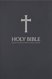 ESV-Catholic Edition The Augustine Holy Bible