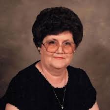 Josephine Holmes "Nanny Jo" Swift Obituary November 17, 2022