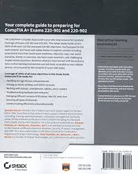 The author and the publisher. Comptia A Complete Study Guide Exams 220 901 And 220 902 Docter Quentin Dulaney Emmett Skandier Toby 9781119137856 Amazon Com Books