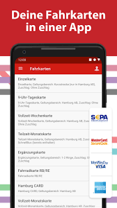 Hvv Fur Android Apk Herunterladen