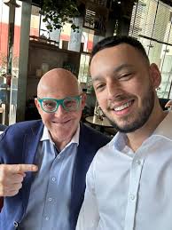 Yvonne Taylor MInstLM "SUNSHINE"