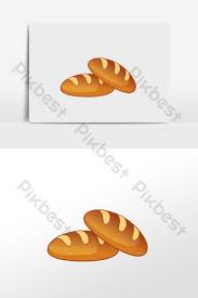 16+ gambar kartun roti bakar. Gambar Roti Kartun Ilustrasi Kartun Png Vektor Download Free Pikbest