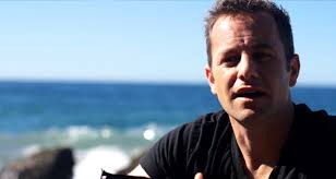 Unstoppable faith: Kirk Cameron's new film explores personal journey in the  midst of tragedy