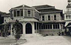 Portal jawatan kosong terkini membawakan anda peluang pekerjaan di majlis agama islam dan adat istiadat melayu kelantan (maik) yang kini dibuka di beberapa daerah di kelantan. Hari Ini Dalam Sejarah Penubuhan Majlis Agama Islam Dan Adat Istiadat Melayu Kelantan Berita Parti Islam Se Malaysia Pas