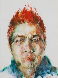 Watercolor Wisconsin 2016