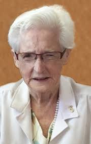 Jean Dupuis Obituary