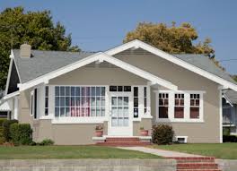 If you're looking for a paint color that is not overly warm or creamy, sherwin williams snow bound is a good one. Exterior House Colors 12 To Help Sell Your House Bob Vila