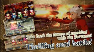 Chaldea, an organization tasked with observing earth's future, has confirmed that human history will be eliminated at 2019. Fate Grand Order Apk Mod V 1 29 1 Latest Version Unlimited Saint Quartz By Quinn Carpenter Medium
