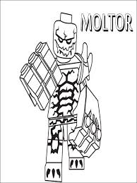 Lego Nexo Knights Coloring Pages 14 Lego Coloring Pages Ninjago Coloring Pages Kids Printable Coloring Pages