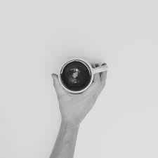 You have permission to use any of the images below for personal use only. Iphone6papers Com Iphone 6 Wallpaper Ms91 Coffee Cup Full Sweet Hand Life Bw Dark