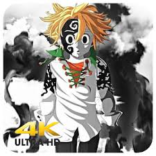 Download 720x1280 wallpaper face off, zeldris, meliodas, the seven deadly sins, anime boy, samsung galaxy mini s3, s5, neo, alpha, sony xperia compact z1, z2, z3, asus zenfone, 720x1280 hd image, background, 4995. Nanatsu No Taizai Wallpapers 4k Ultra Hd 1 0 Apk Android 4 0 X Ice Cream Sandwich Apk Tools