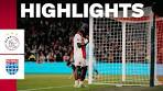 Job done ☑️ | Highlights Ajax - PEC Zwolle | Eredivisie - YouTube