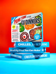 Healthy tv dinner cookbook book. 8 Healthy Frozen Meals That Taste Good Best Freezer Food