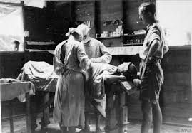 How POW Inventions Advanced Medicine During World War Two | IWM