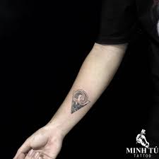 Xăm hình là một loại nghệ thuật xuất hiện từ rất lâu về trước, cho đến nay nó vẫn đang ngày càng phát triển mạnh mẽ. Hinh XÄƒm Ä'áº¹p á»Ÿ Tay Nhá» Nam