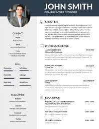Using the correct resume format for your particular job search—and making sure it contains the right information—isn't just a good idea. Cv Template Editable Cvtemplate Editable Template Best Free Resume Templates Resume Template Word Best Resume Template