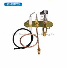 Should be usd $140 per pieces price for gas sensors. China Gas Water Heater Pilot Oxygen Depletion Sensor Pilot China Oven Flame Sensor Burner Flame Sensor