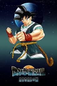 Maybe you would like to learn more about one of these? Watch Dragon Ball Absalon Tv Shows Online In 2021 Dragon Ball Martial Arts Tournament Dragon