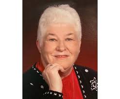 Patricia Chapman Obituary (1942