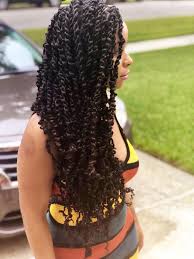 This hair is a certain type of kankelon hair that can be bought online or at any of your local beauty supply stores. Passion Twists Are Here 35 Photos That Ll Make You Want Them Un Ruly
