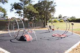Sehr geehrte petra muchow, herzlichen dank für ihr vertrauen in das park inn by radisson köln city west und ihre wahl unseres hauses für das jahr 2016. Outdoor Fitnesspark Im Mariners Reserve Au Stilum