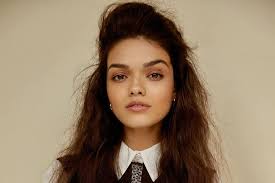 The Snow White actress Rachel Zegler is looking for her next big debut